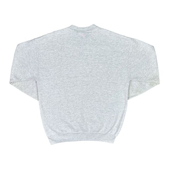 Vintage Campus Park Sportswear University of Nebraska Crew Neck - Size Large - Picture 4 of 7